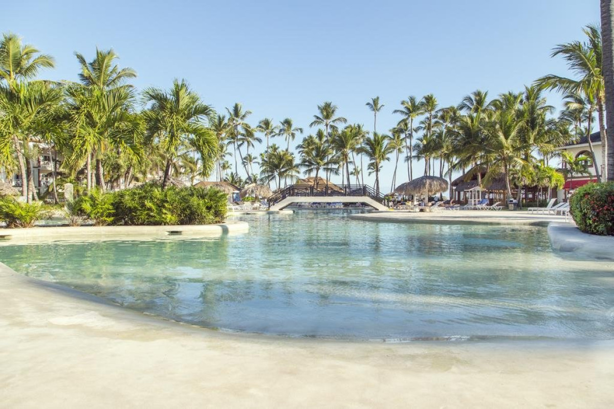 BE LIVE COLLECTION PUNTA CANA (adults only)