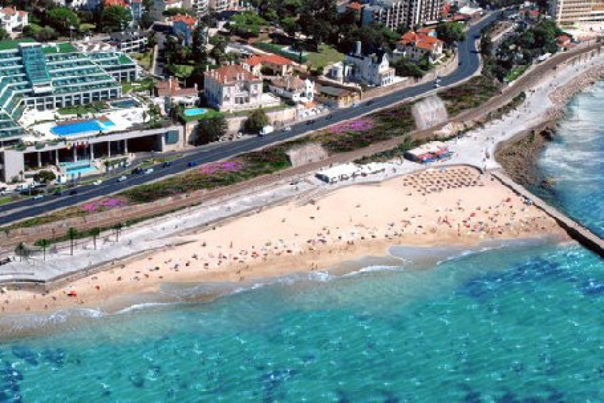 Hotel Cascais Miragem
