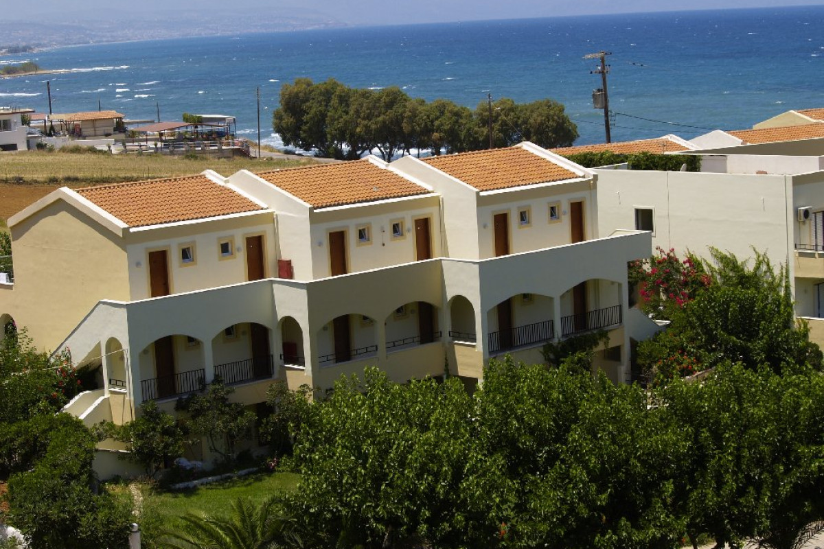 Begeti Bay (C)