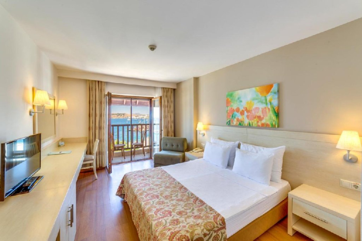DIAMOND OF BODRUM HOTEL (Bodrum)