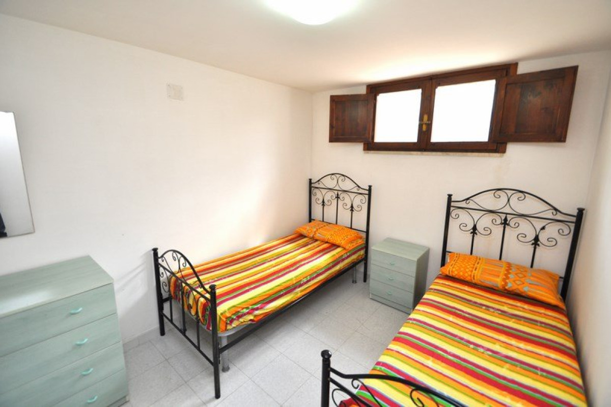 Apartamente SMART La Caletta