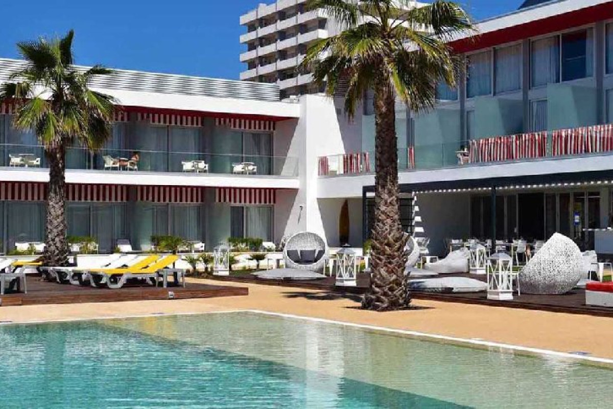 Pestana Alvor South Beach