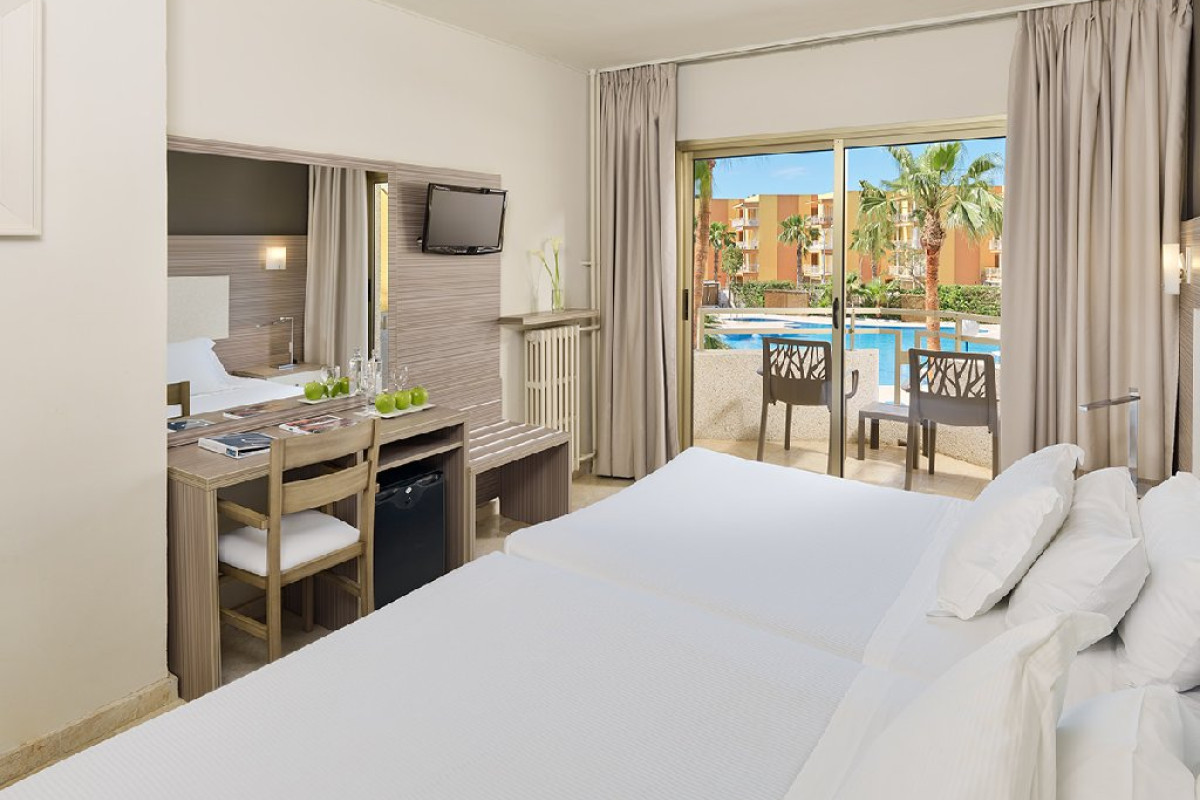 H10 Cambrils Playa