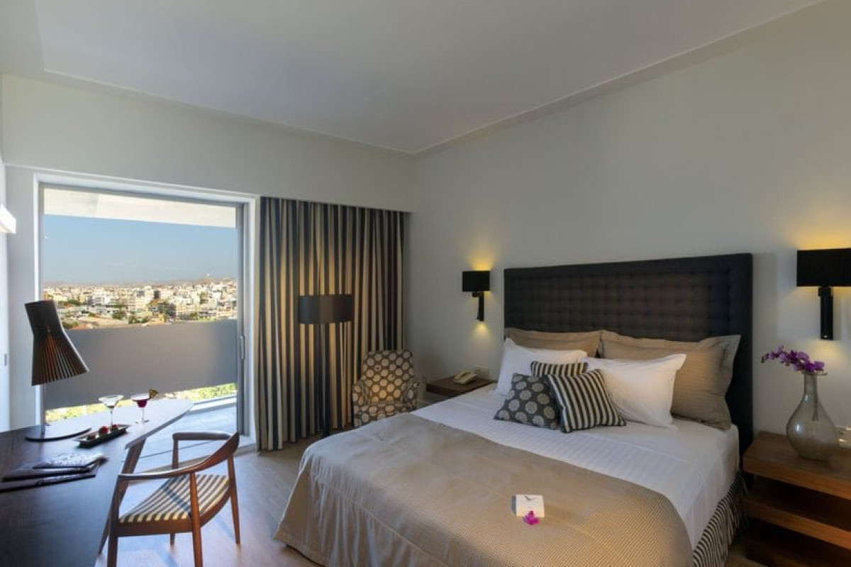 Aquila Atlantis Hotel