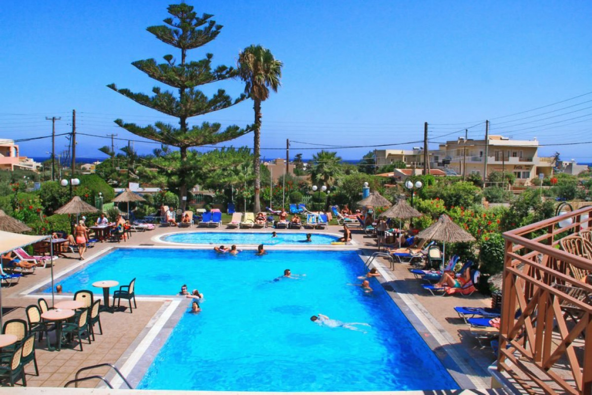 Despo Hotel (R)