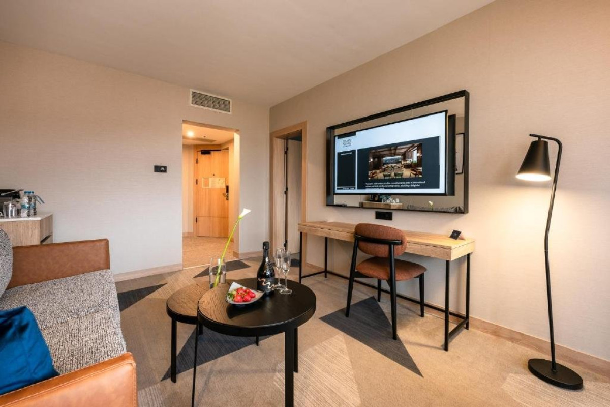 Four Points by Sheraton Bansko