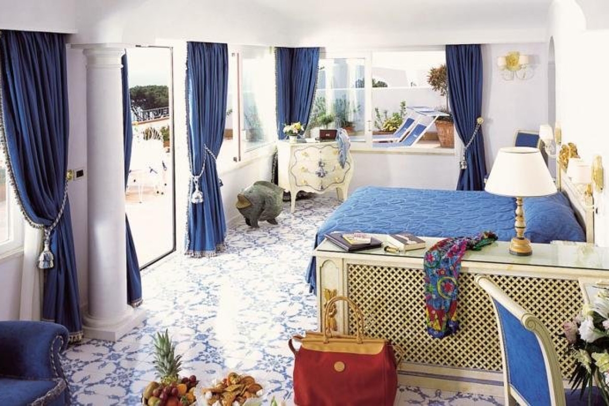 Grand Hotel Excelsior