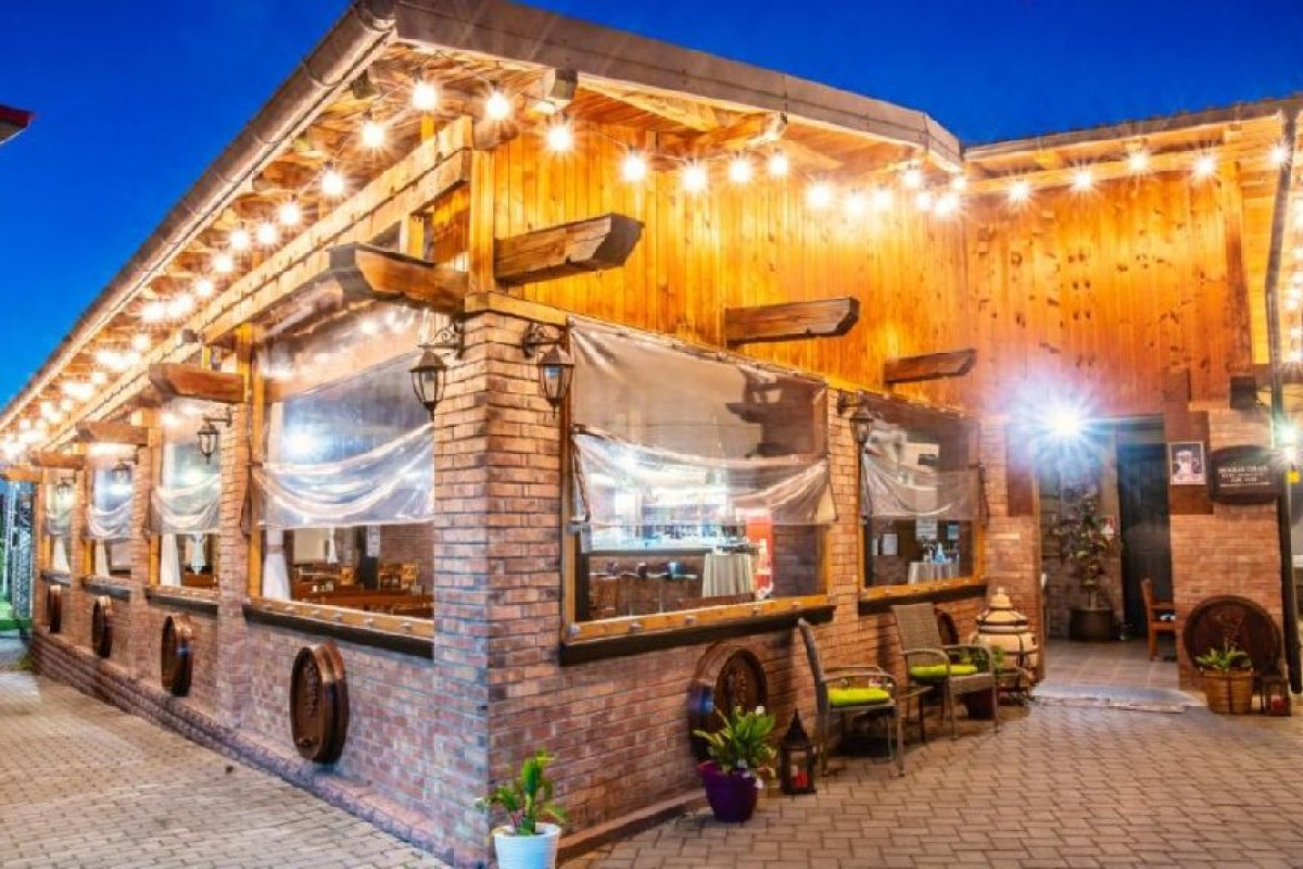 Hotel Conacul Domnesc