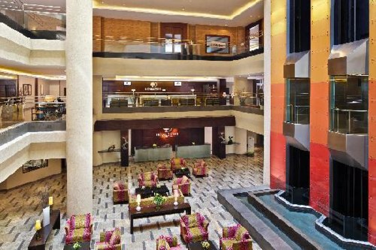 DoubleTree by Hilton