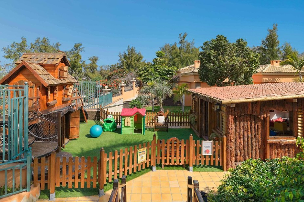 Green Garden Resort