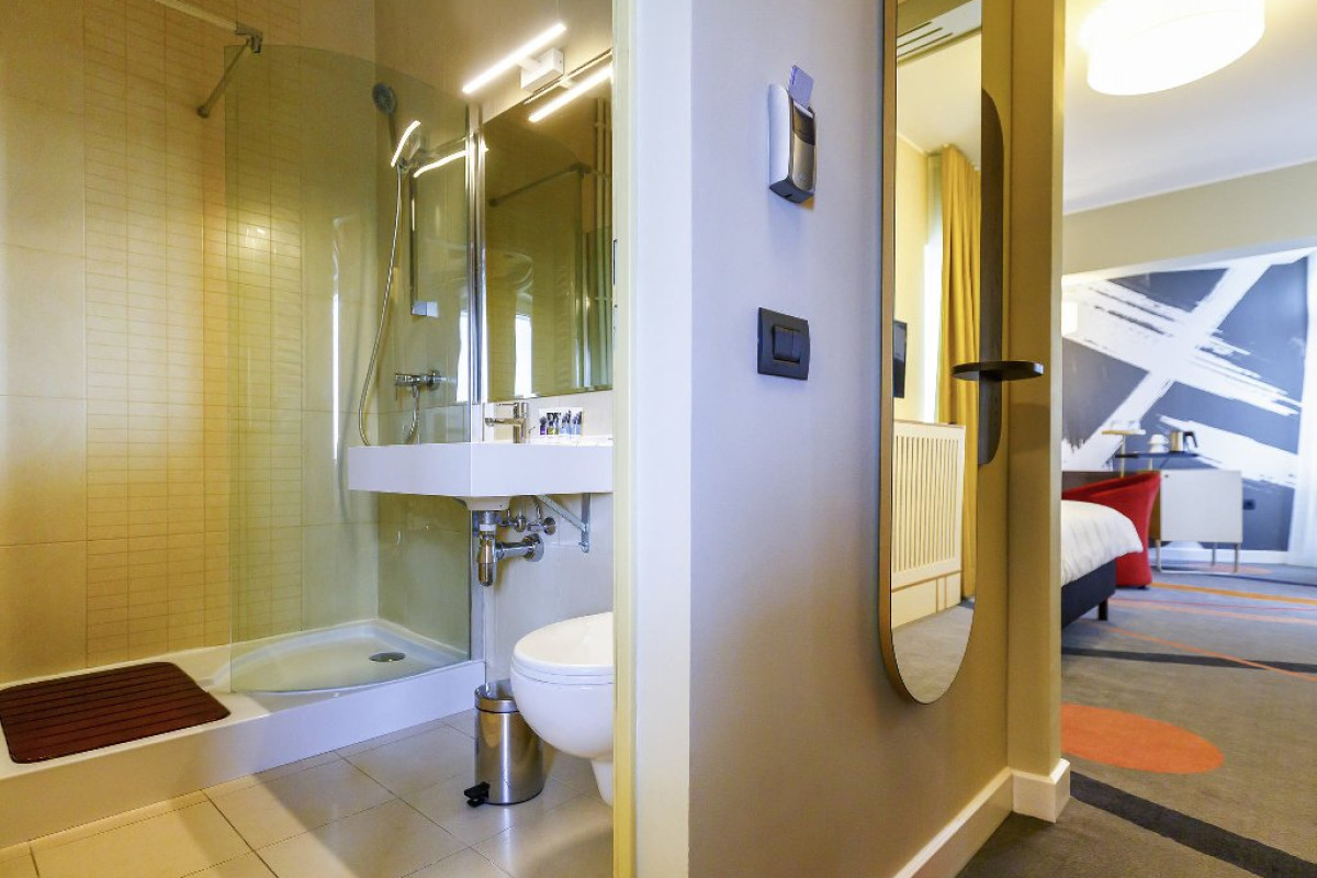 Mercure Galati Centrum