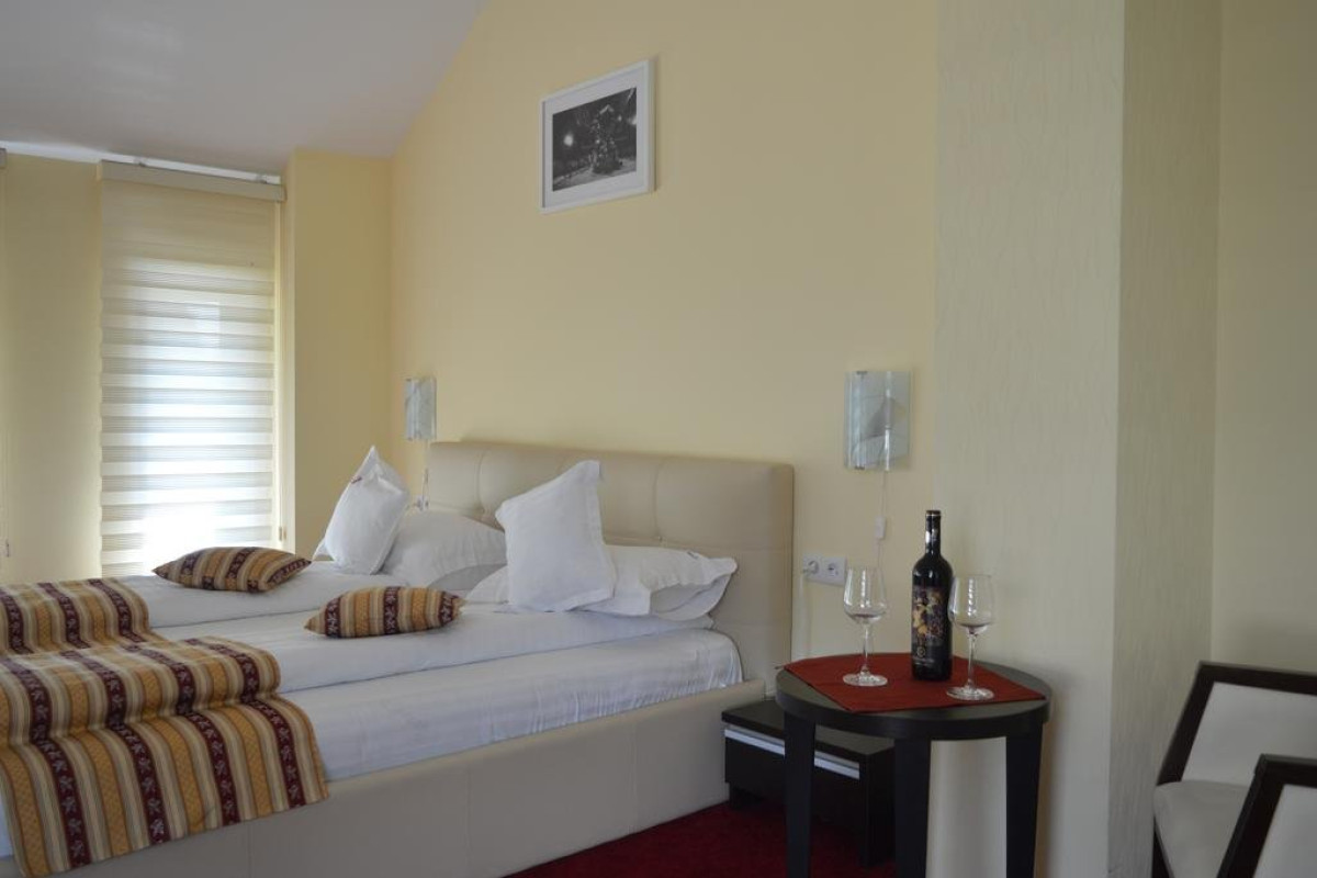 Salis Hotel and Medical Spa