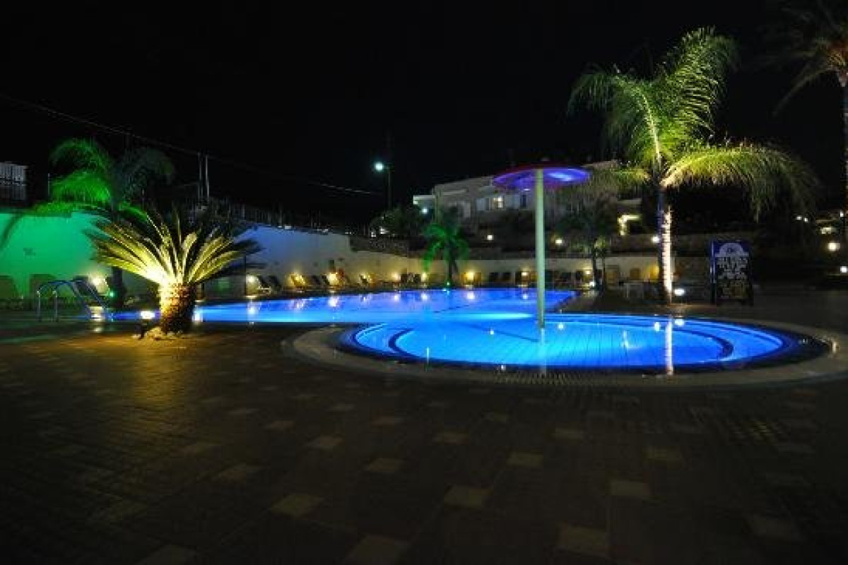 Real Palace (recomandat 3*)