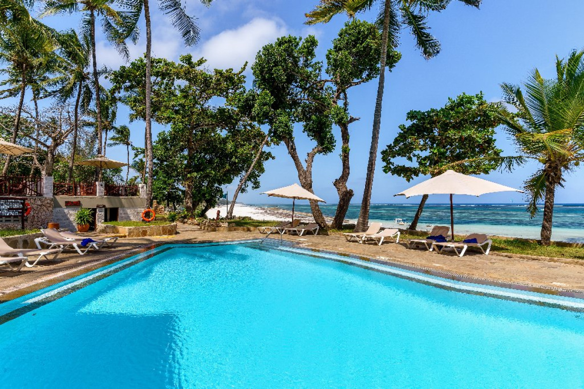 Baobab Beach Resort and Spa