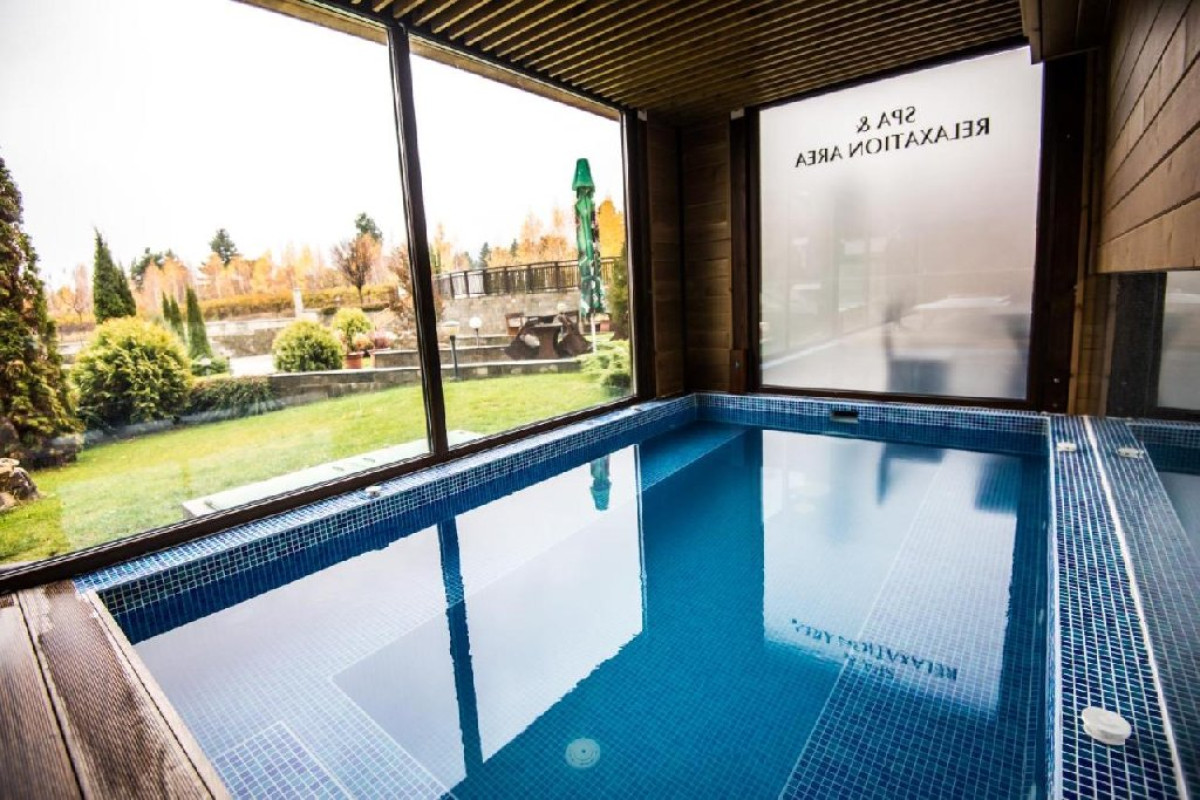 Balkan Jewel Resort