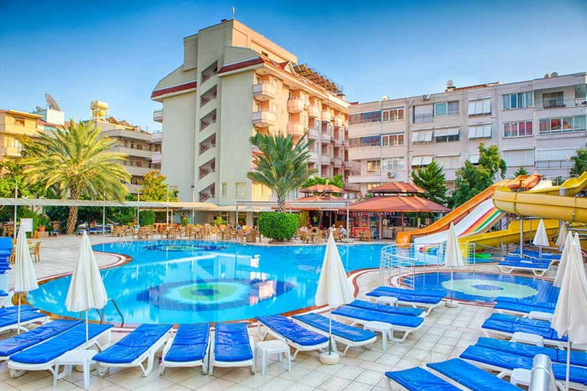 KAHYA HOTEL