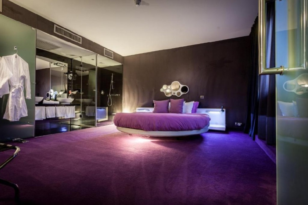 Hotel Plaza V