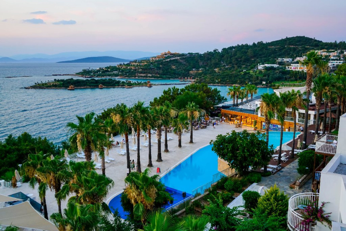 BLUE DREAMS RESORT