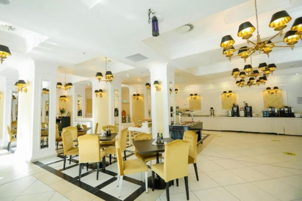 Minerva Grand Hotel Resort Spa