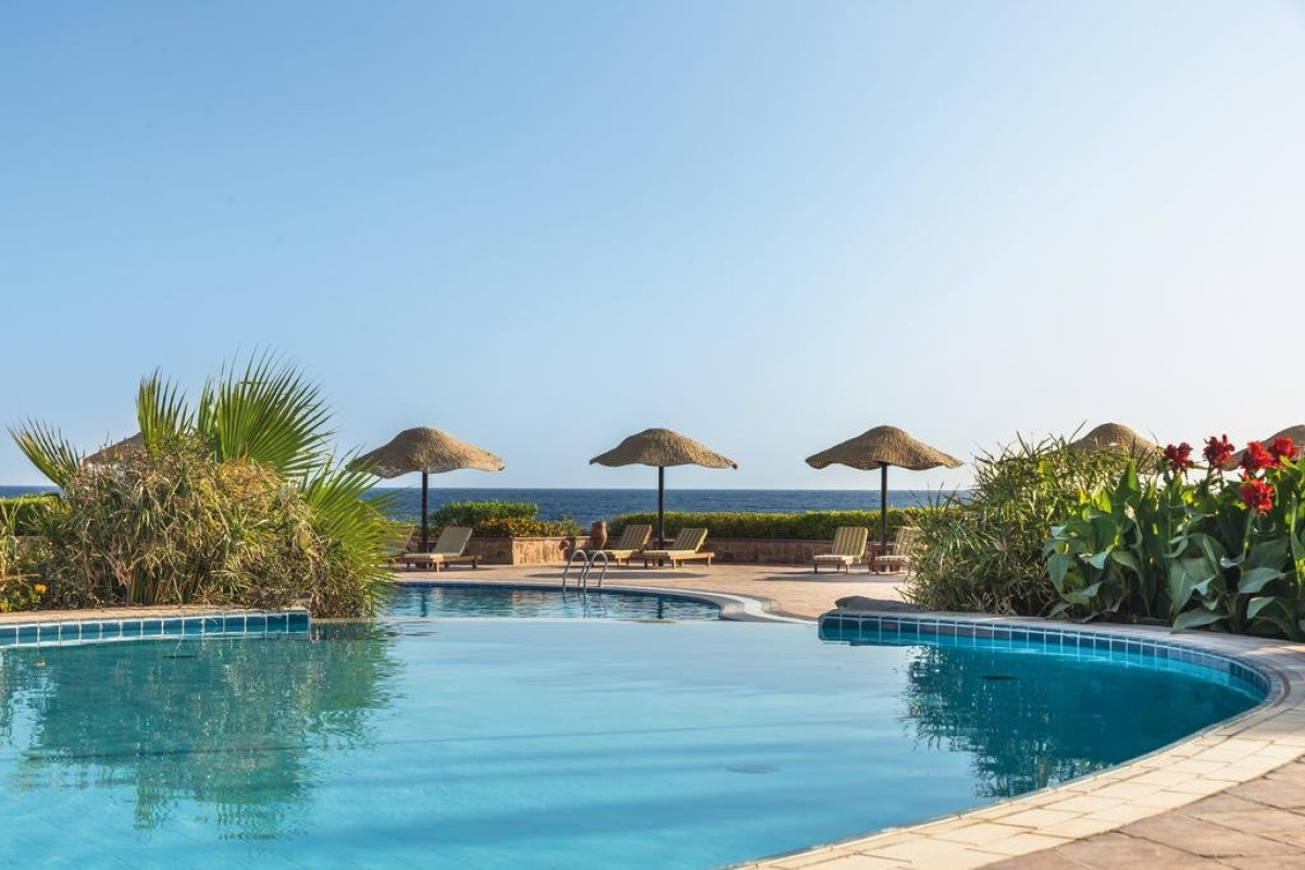 MOEVENPICK RESORT EL QUSEIR