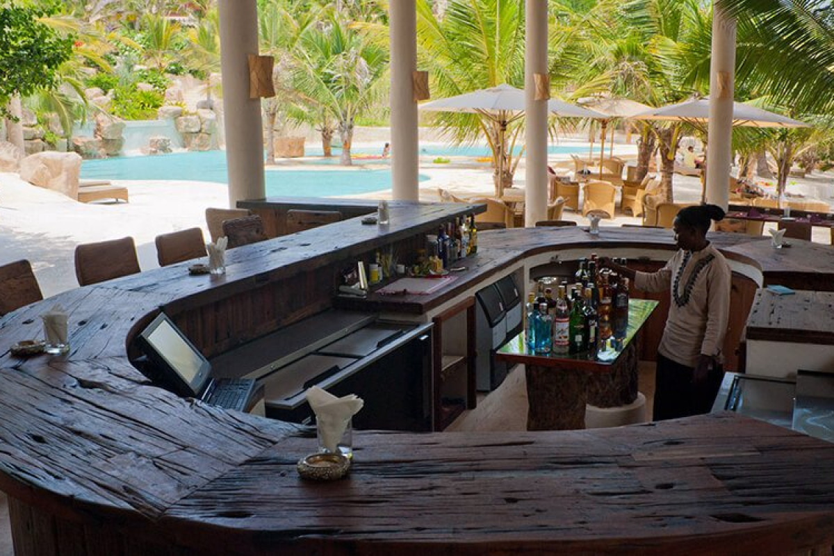 Swahili Beach Resort