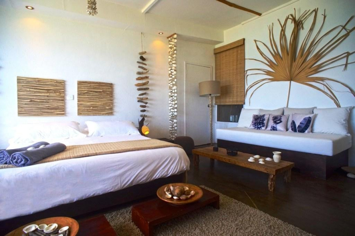 Bliss Boutique Hotel - Mahe (LV)