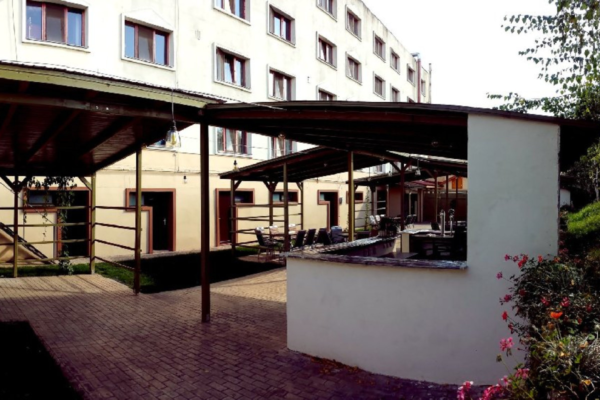 Hotel Dacor