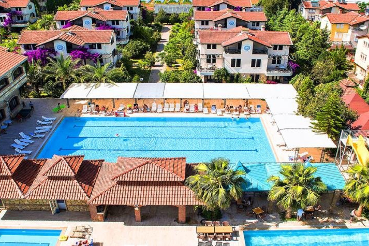 BELKON HOTEL