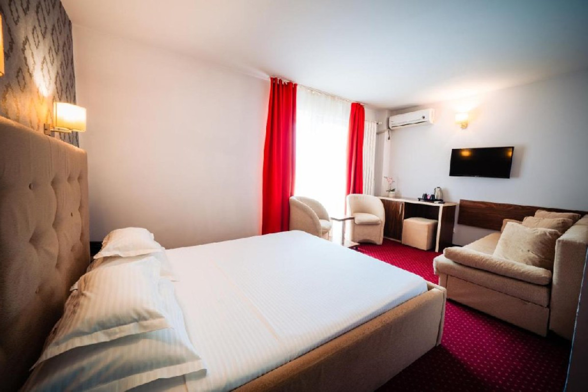 Afrodita Resort Spa