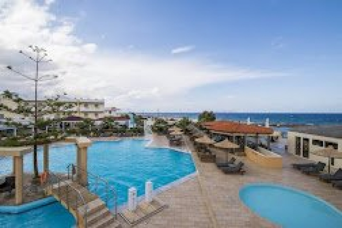 SENSEANA SEA SIDE RESORT AND SPA