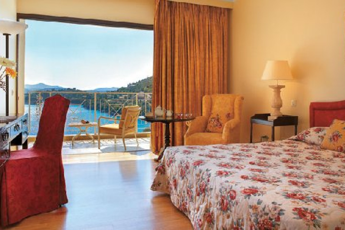 Grecotel Corfu Imperial (Kommeno)