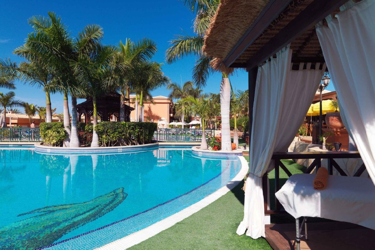 Green Garden Resort