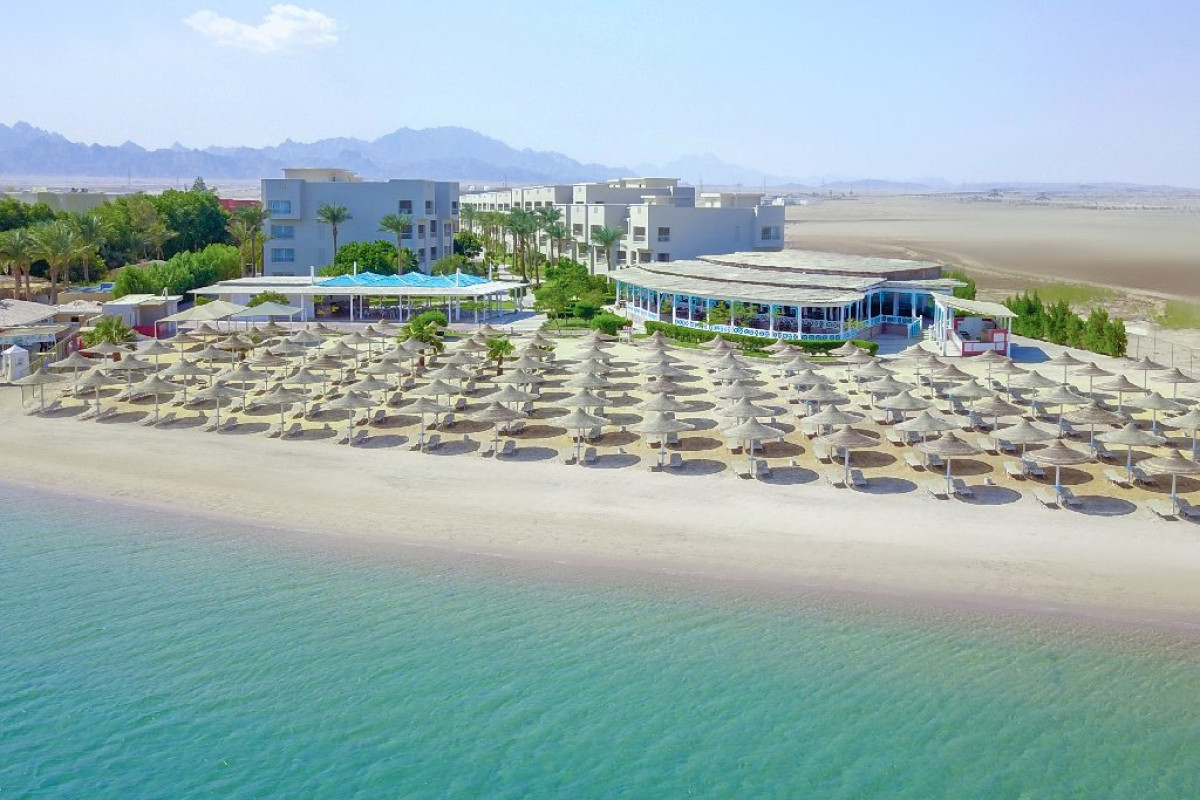 JAZ SOMA BEACH