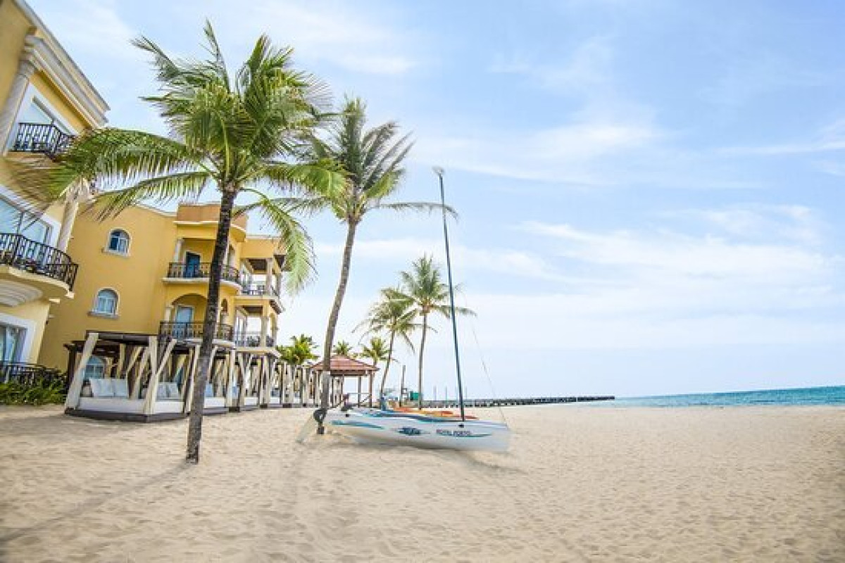 Panama Jack Resorts Playa del Carmen (MT)