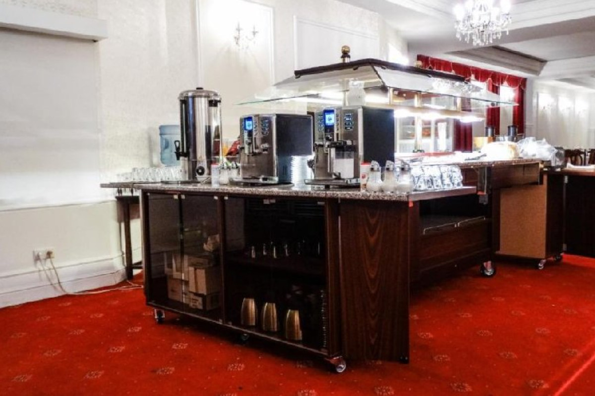 Hotel Europa