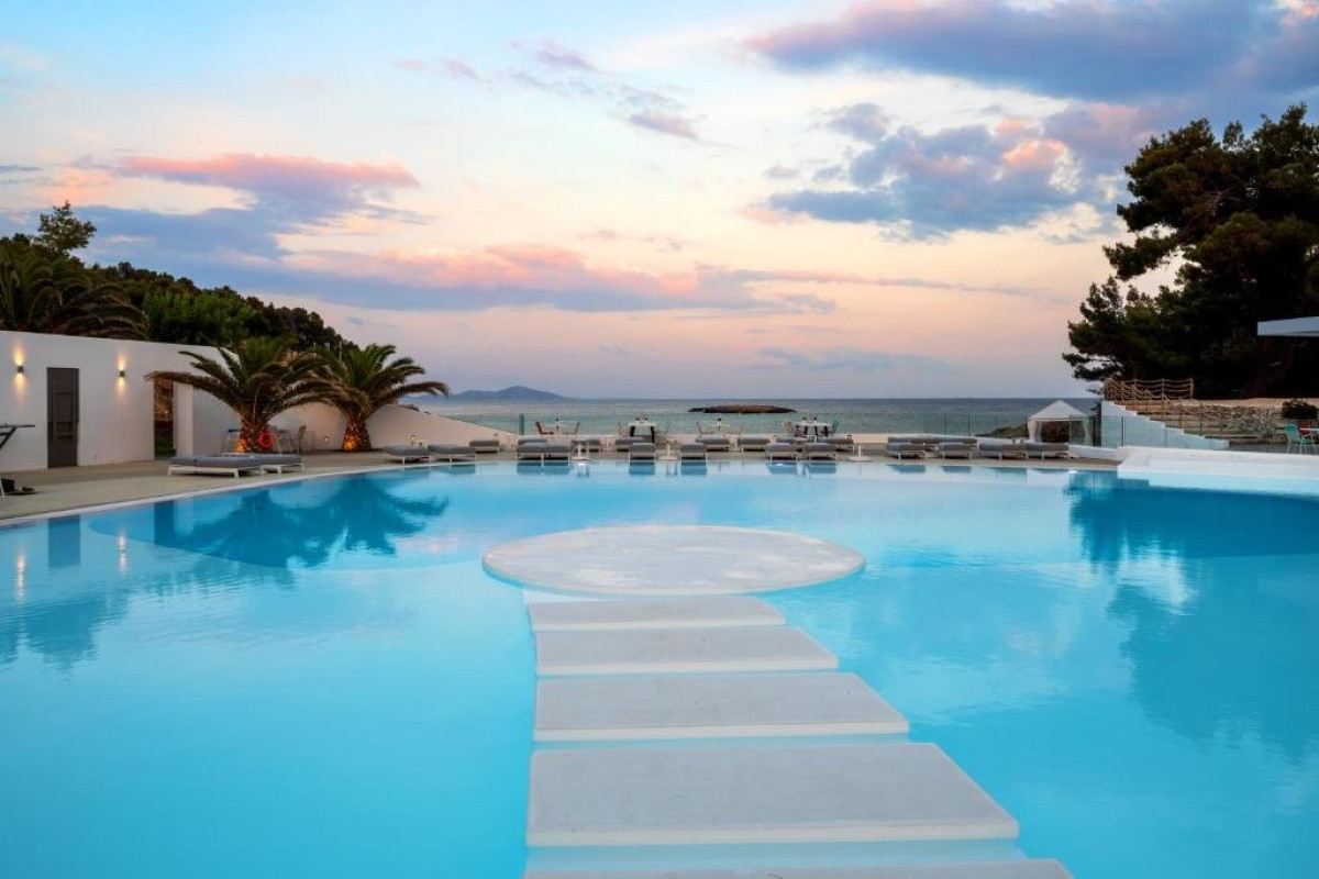 Marpunta Resort