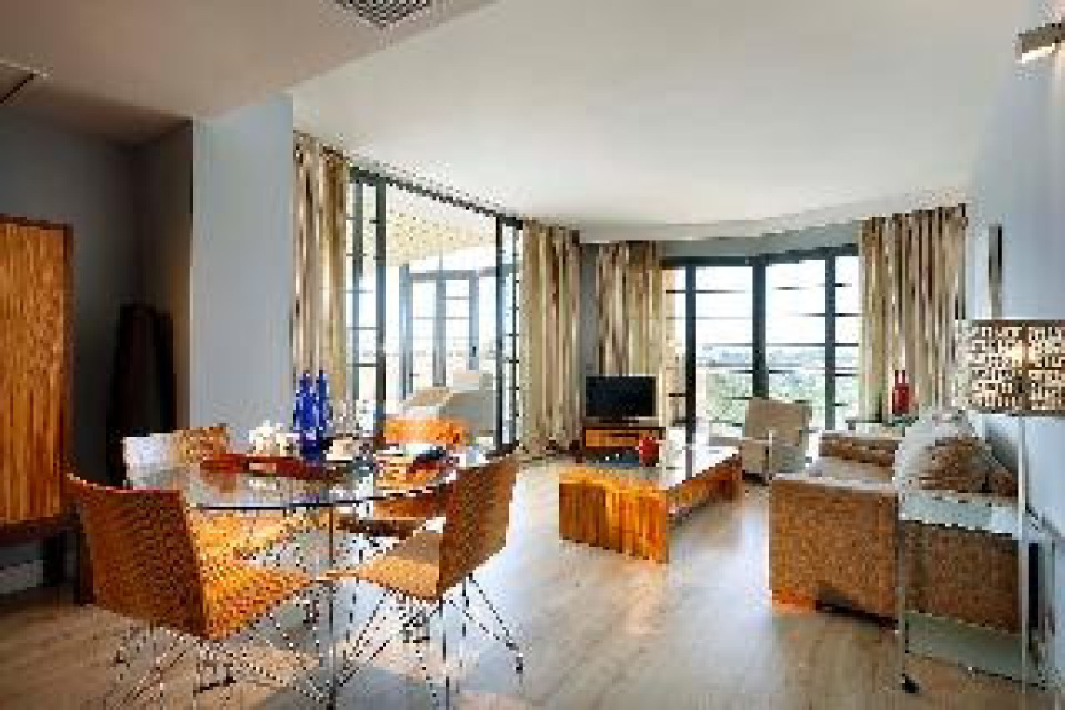 Exe Estepona Thalasso  Spa