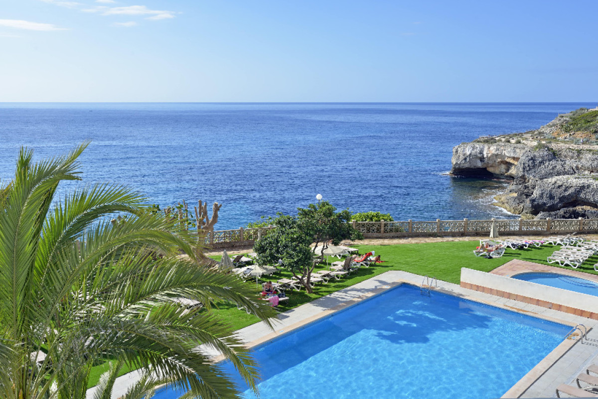 ALUA CALAS DE MALLORCA RESORT