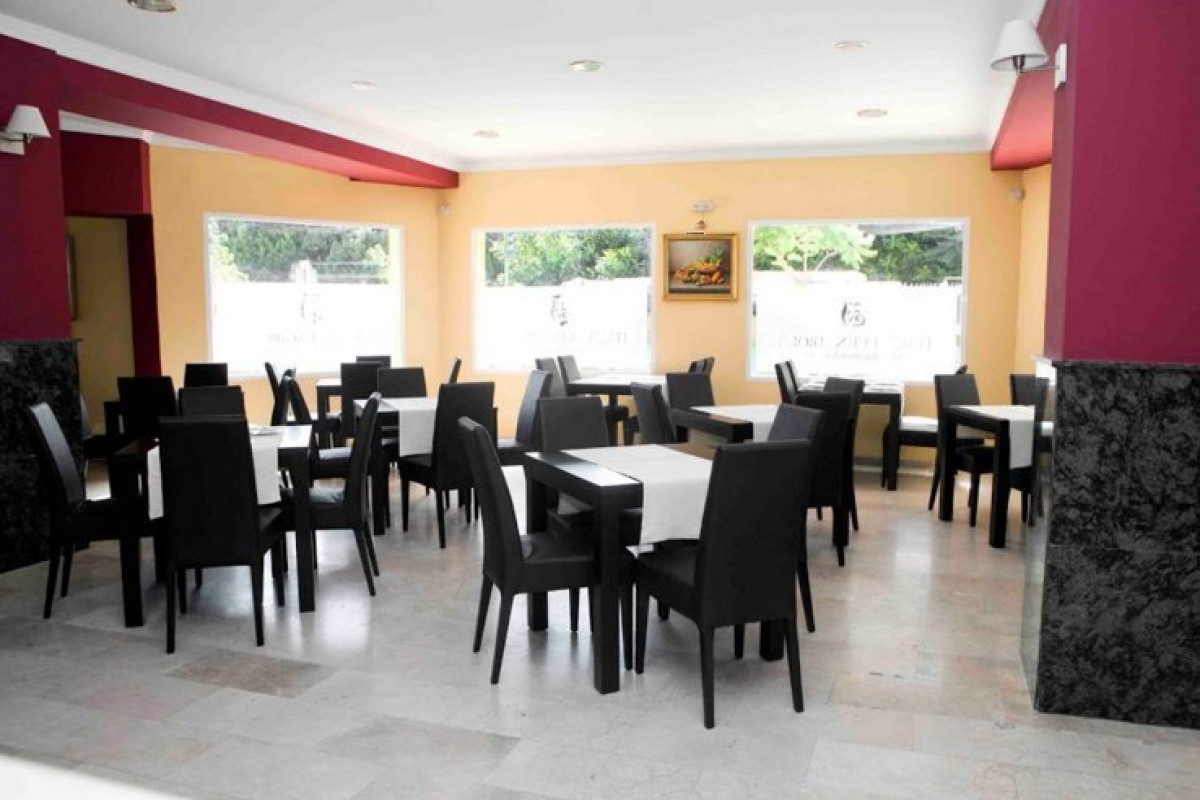 ITACA FUENGIROLA (Fuengirola)