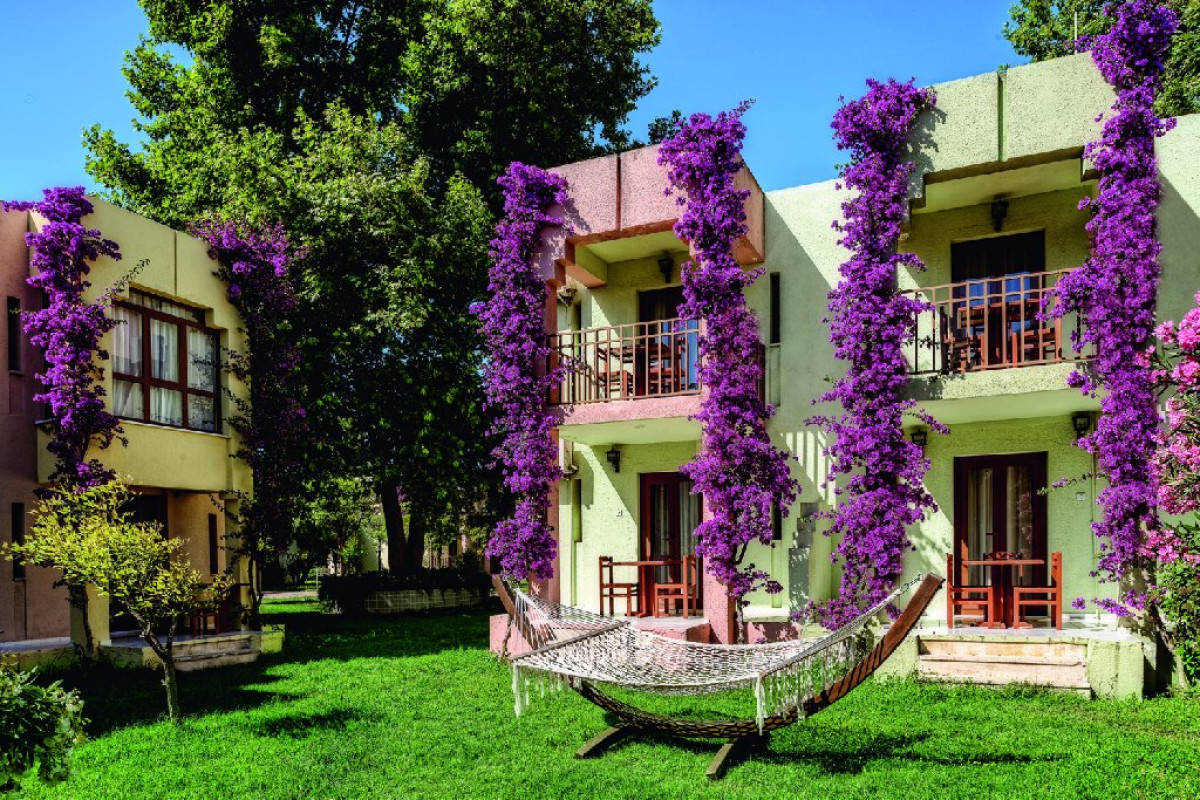 VONRESORT GOLDEN BEACH