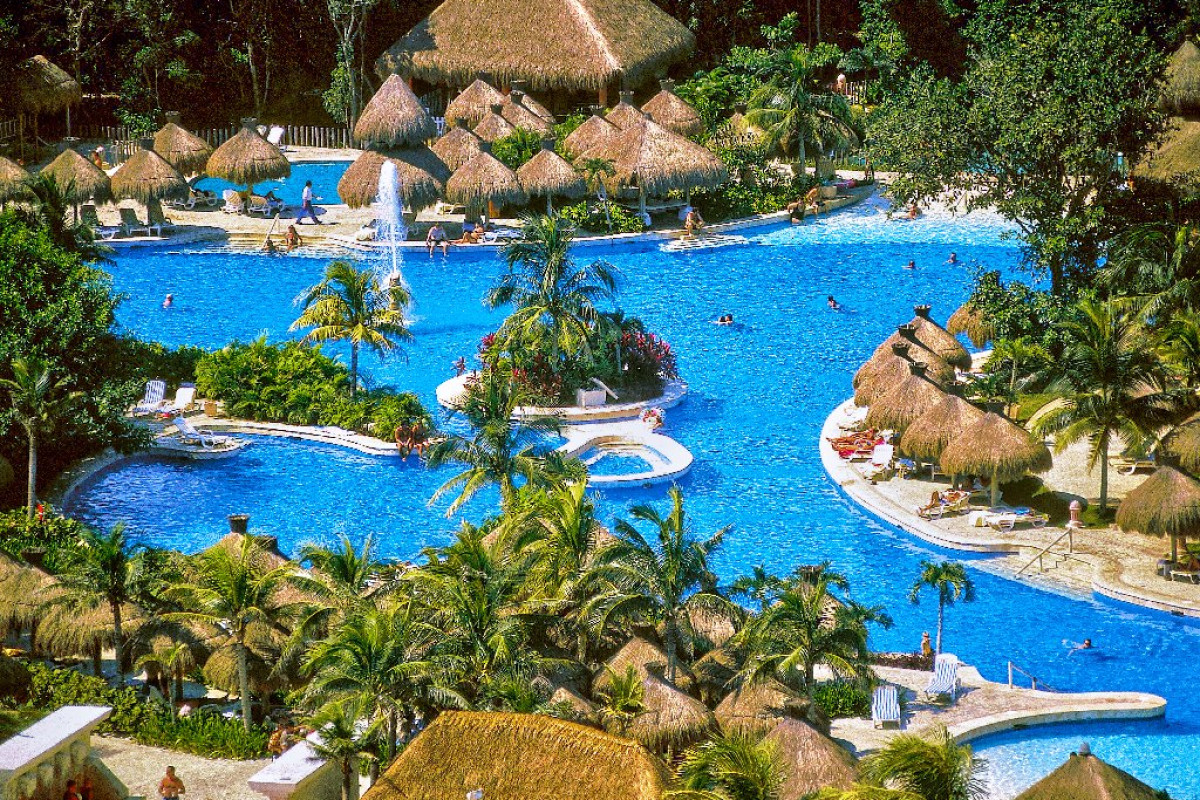 Iberostar Waves Quetzal