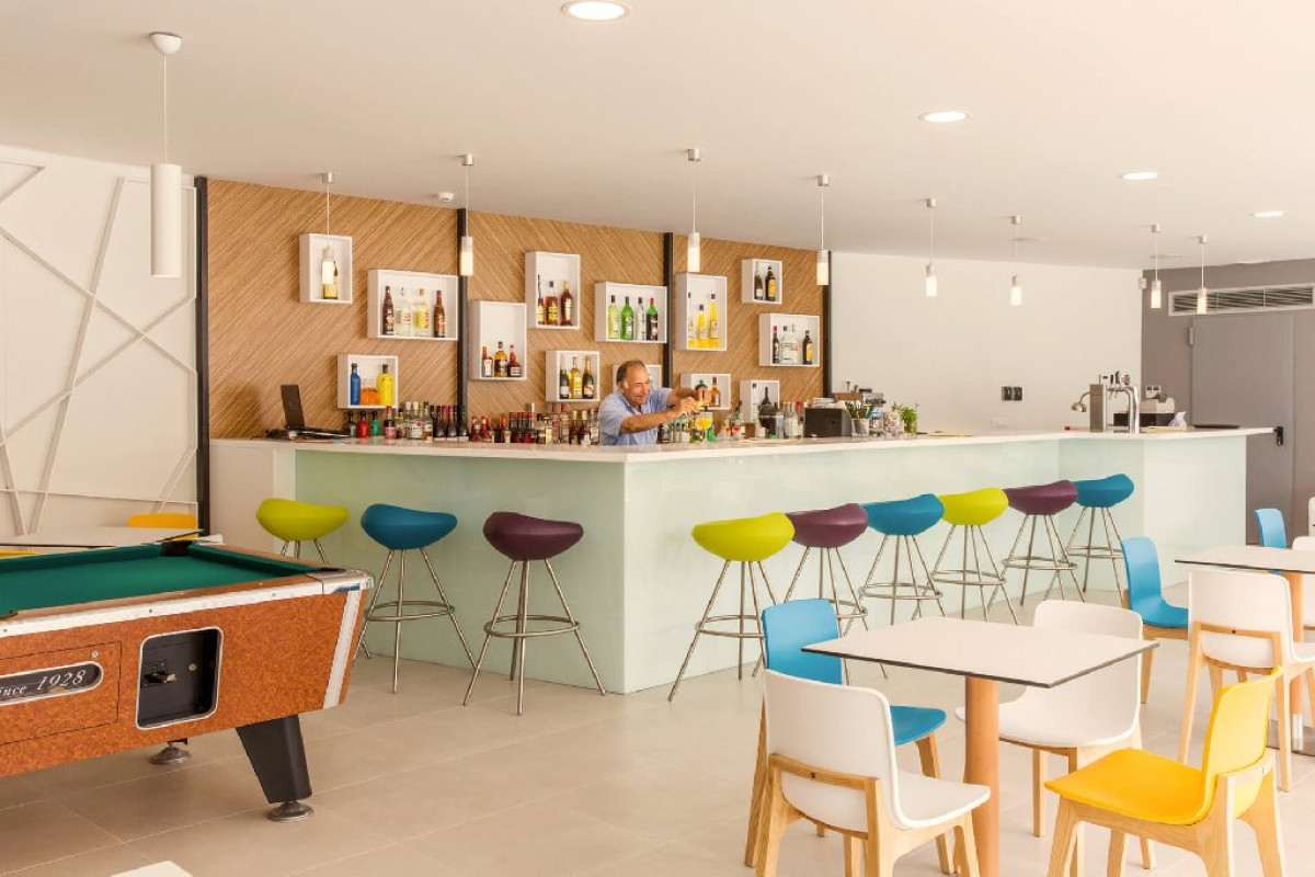 Nasos Hotel and Resort (Moraitika)