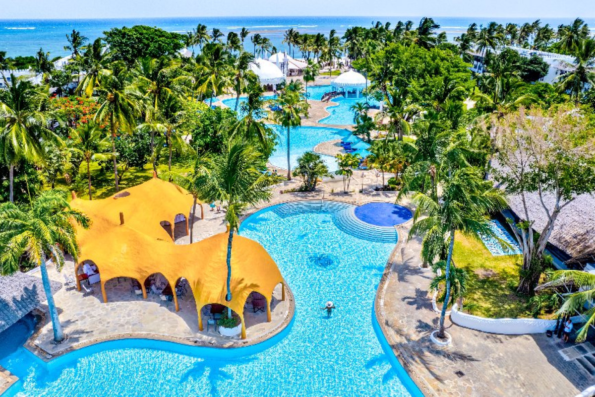 Southern Palm Beach Resort
