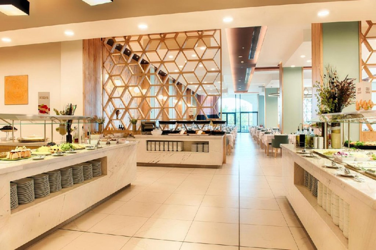 Secrets Sunny Beach Resort and Spa - Adults Only