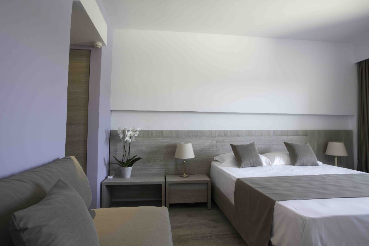 Akti Imperial Deluxe Spa