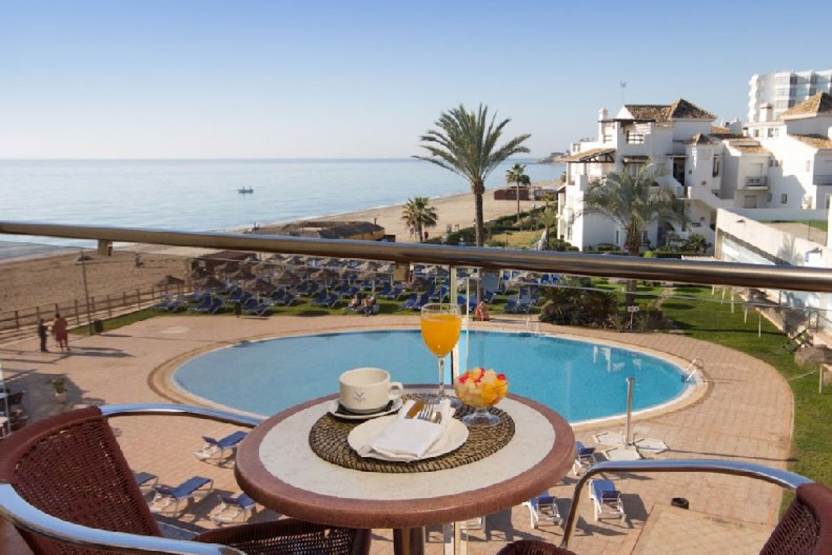 VIK GRAN HOTEL COSTA DEL SOL (Malaga)
