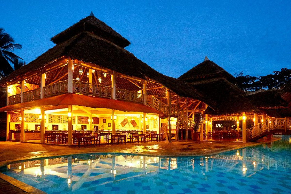 Neptune Palm Beach Boutique Resort and Spa