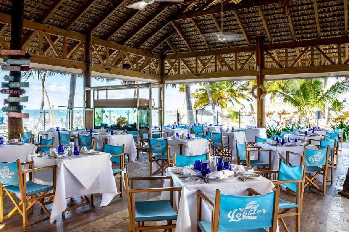 Be Live Collection Punta Cana