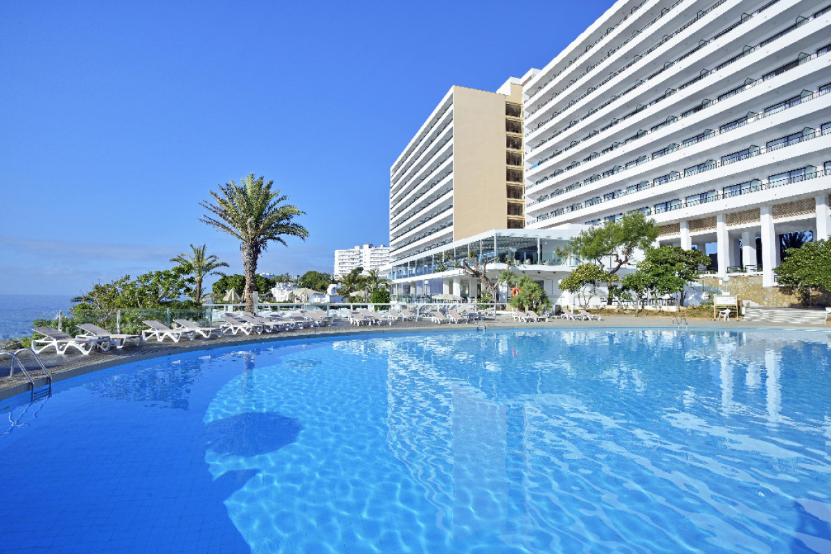 ALUA CALAS DE MALLORCA RESORT