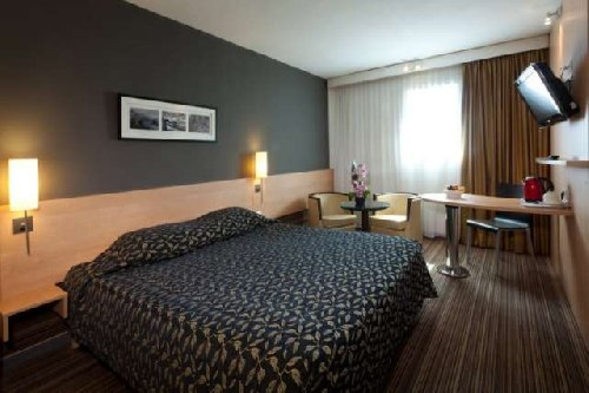 Best Western Ajaccio Amiraute